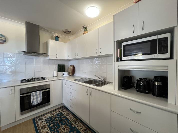 Apartamento de vacaciones para 2 personas - 1