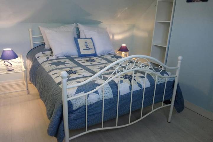Location de vacances pour 4 personnes dans Plage du Crotoy - 3