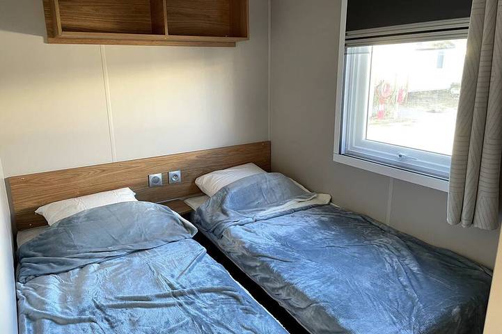 Camping für 8 Personen in Canet-en-Roussillon - 4