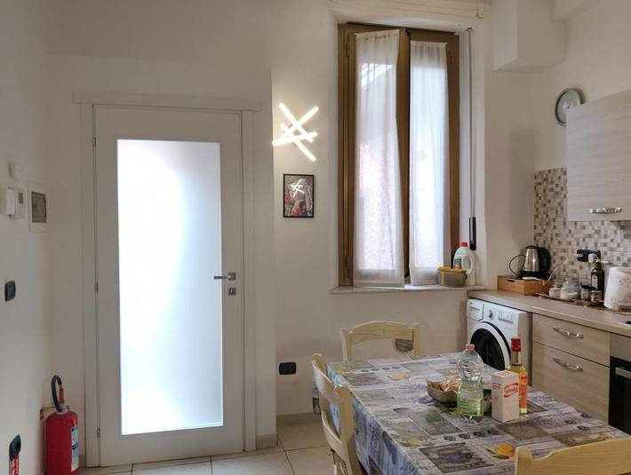 Gîte pour 3 personnes à Lodi - 4