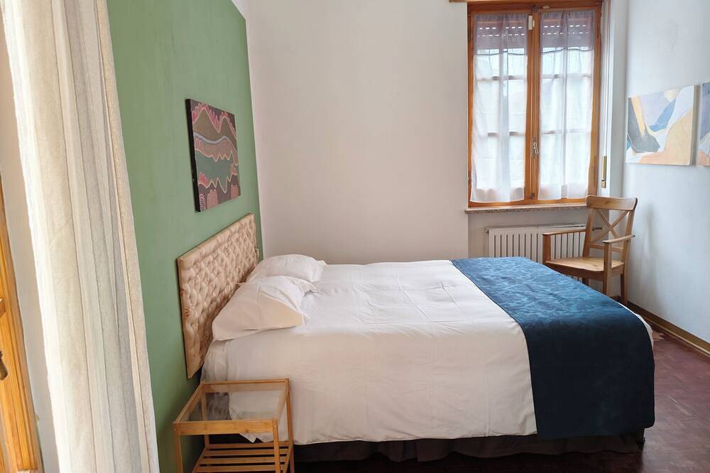 Ganze Wohnung, The Terrace in Gattinara, Vercelli Provinz