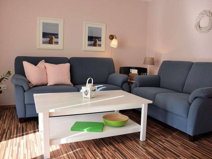 Bungalow in Grube mit Barbecue und Wifi in Grube, Ostholstein