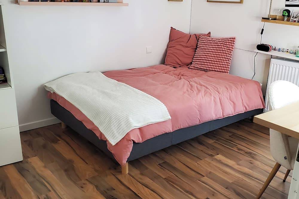 Appartement entier, Garden apartment 2km from the beach in Bidart, Région de Bayonne