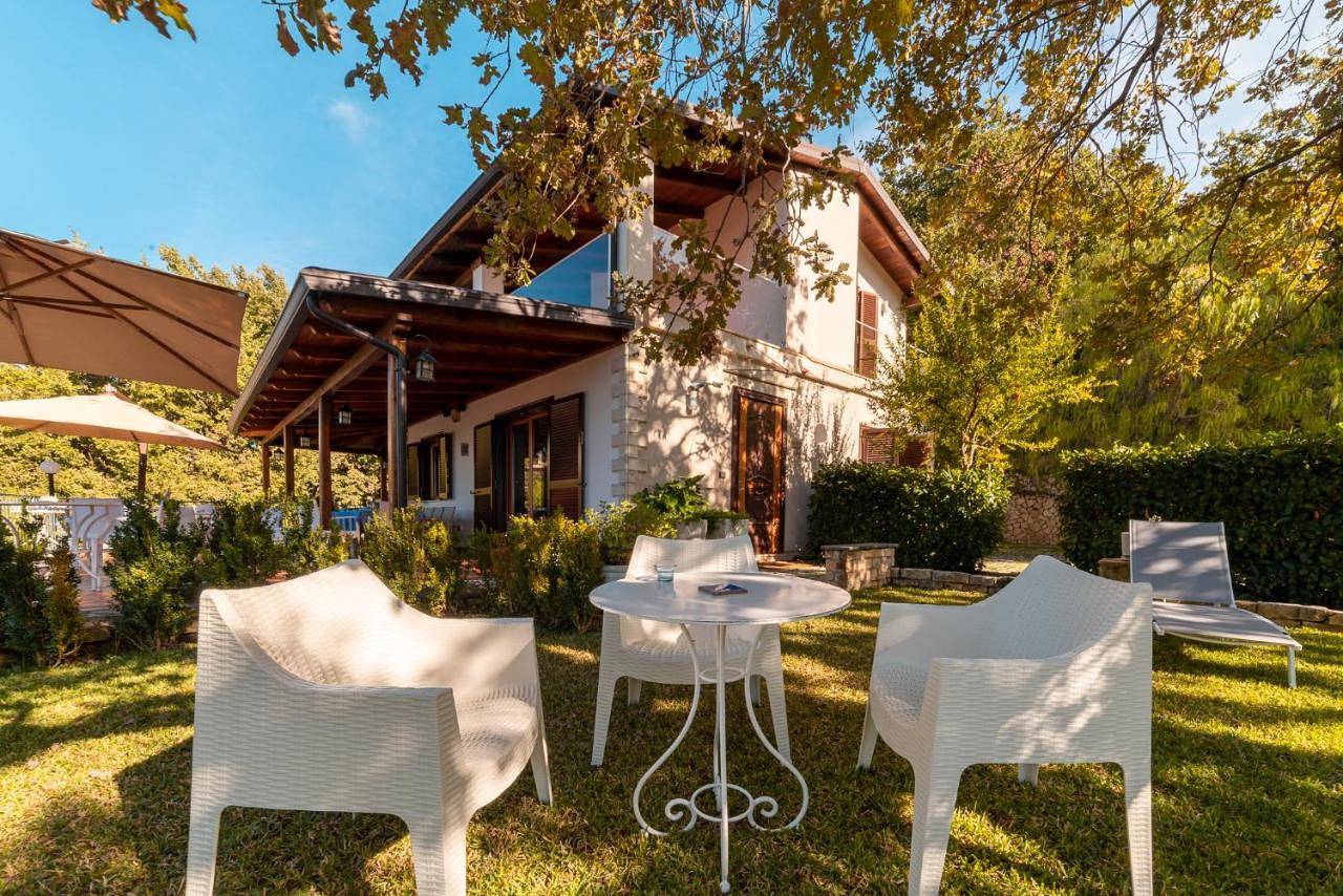 Villa in Marina di Ascea, Ascea