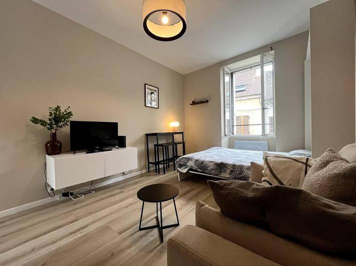 Appartement de vacances pour 2 personnes