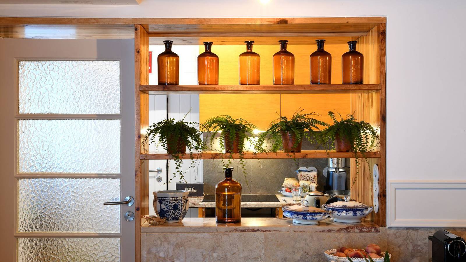 Casa da Estefânea Boutique B&B - Quarto 9 in Sintra, Costa de Lisboa