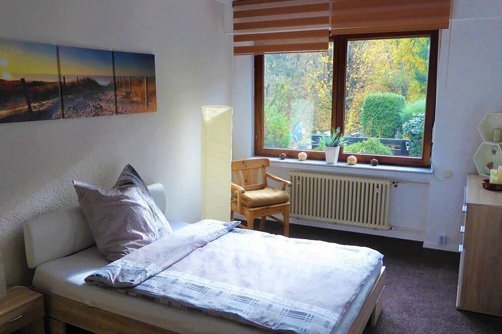 Ganze Wohnung, Ferienwohnung Habichtstal in Marburg, Landkreis Marburg-Biedenkopf