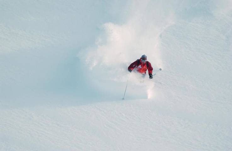 Hôtel pour 2 personnes, avec jardin et piscine ainsi que jacuzzi et sauna à Les Contamines-Montjoie - 3