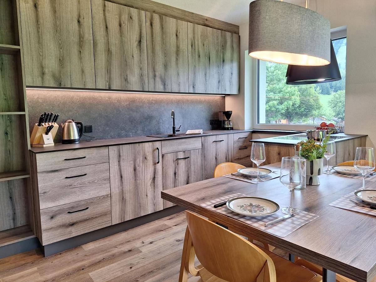 Geheel appartement, Berwang 1336 Apartments in Lechtal Alps, Berwang