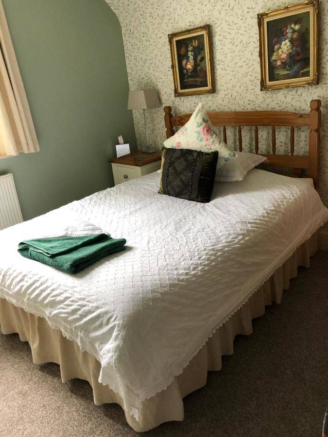 Standard Double Room in Shanklin, Isle of Wight