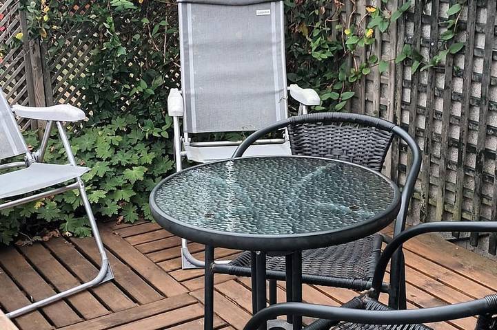 Gîte pour 2 personnes dans Malleville-sur-le-Bec