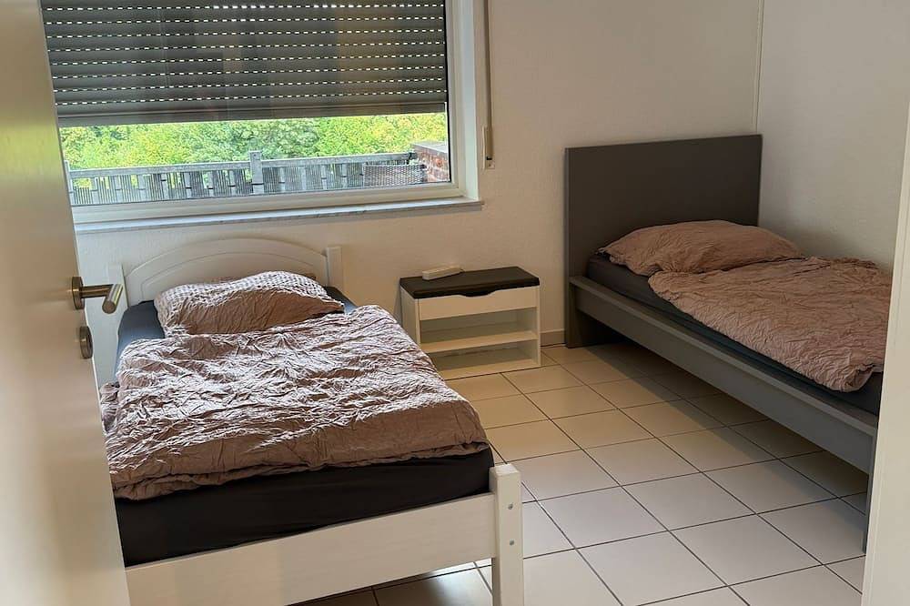 Entire apartment, Auszeit Appartements modern apartments near Cologne/Bonn in Troisdorf, Rhein-Sieg-Kreis
