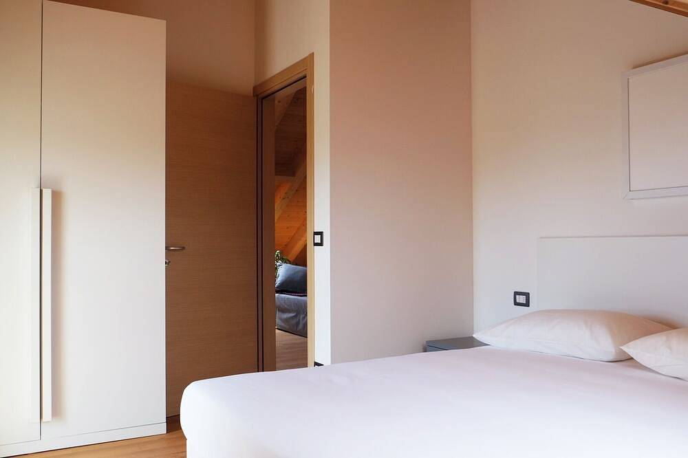 Ganze Wohnung, Deluxe Apartment im Herzen der Dolomiten in Sospirolo, Cimonega-Gruppe
