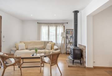Villa in Ciutadella, Menorcas Küste für 6 