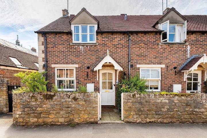 Holiday rental for 4 people in Moreton-in-Marsh