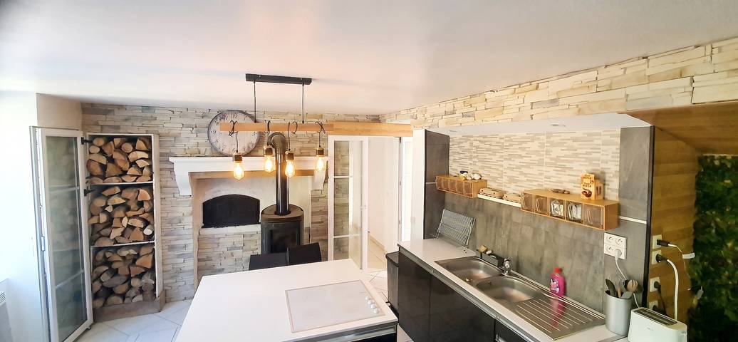 Villa pour 7 personnes dans Indre - 3