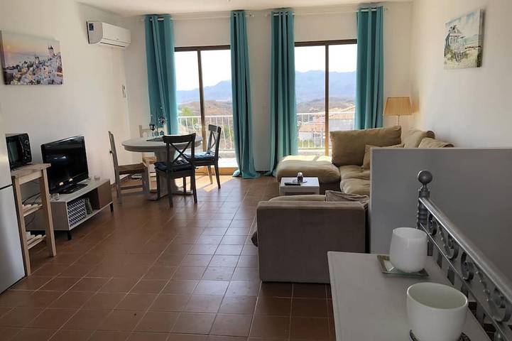 Holiday home for 4 people - 1