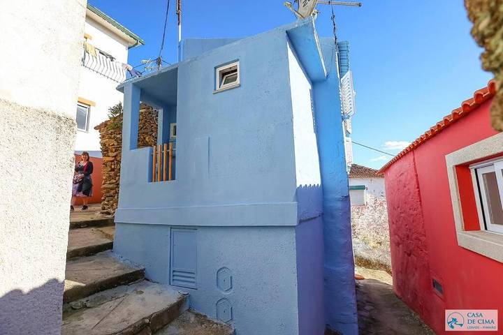 Location de vacances pour 4 personnes, avec vue à Pinhão - 4