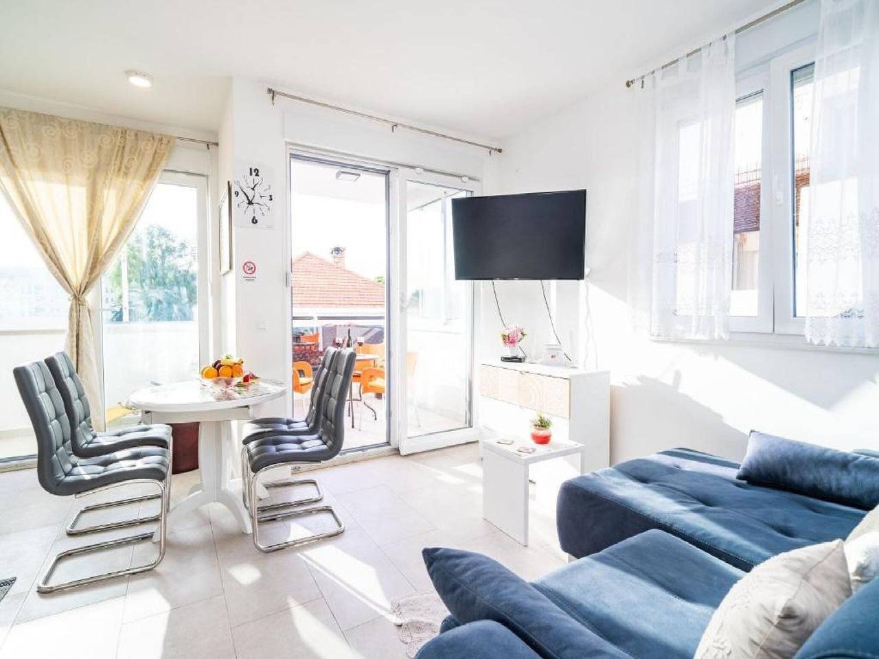 Appartamento vacanze a Grad Dubrovnik a partire da 98€ a notte