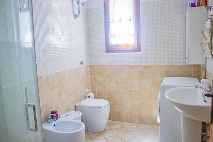 Appartamento intero, S'Arenada A in Buoncammino, Cardedu
