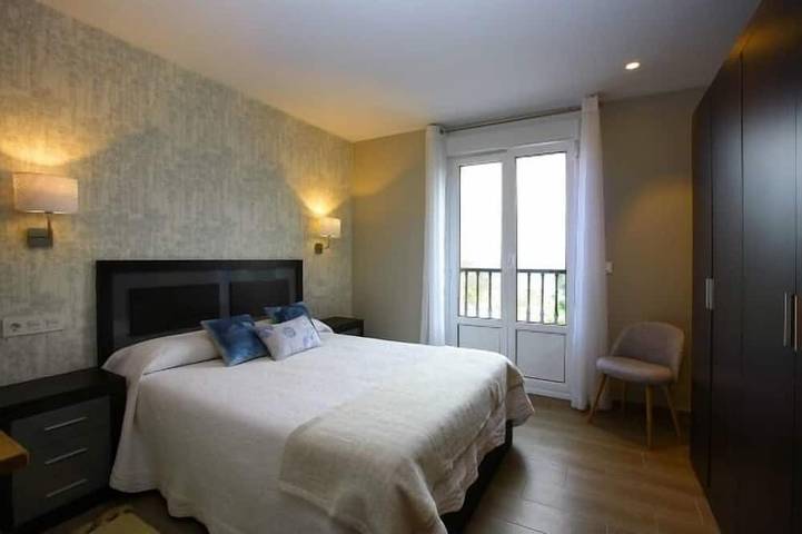 Gîte pour 4 personnes, avec jardin et terrasse à Deba - 2