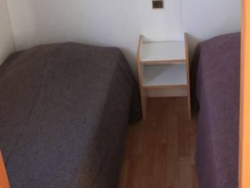 Camping pour 6 Personnes dans Lempdes-sur-Allagnon, Haute-Loire, Photo 4