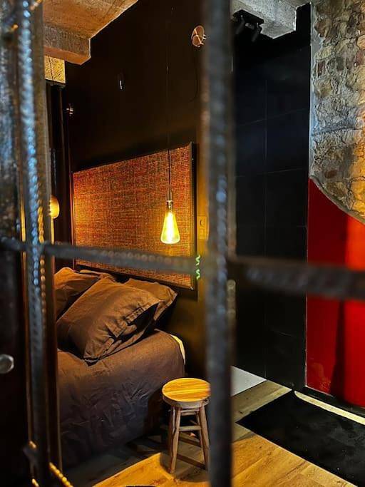 Gîte pour 4 personnes, avec jardin ainsi que sauna et jacuzzi à Hannut - 2