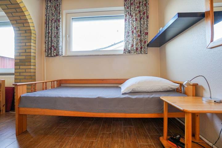 Ferienhaus für 4 Personen, mit Garten und Terrasse in Büsum - 4