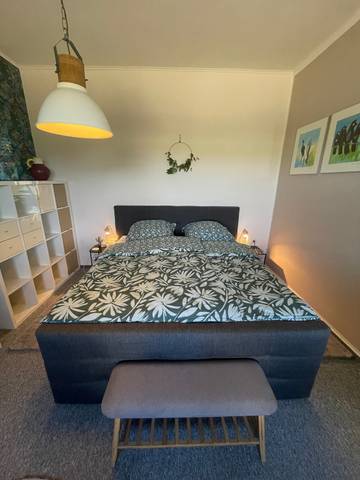 Vacation Rental for 4 Guests in Goch, Kreis Kleve, Picture 2