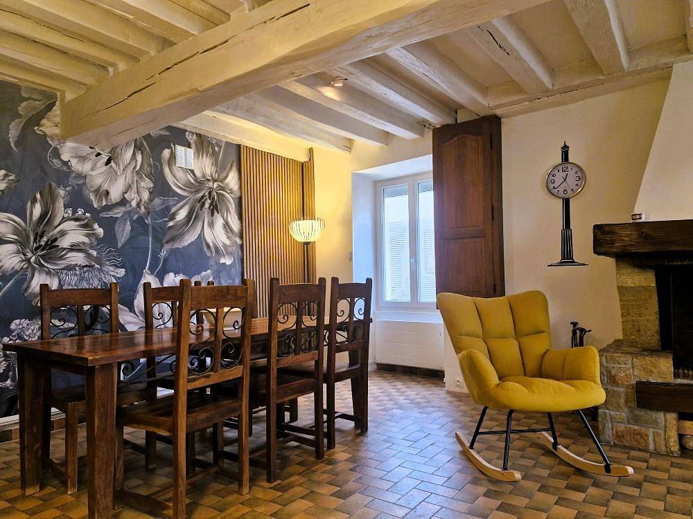 Chez Landry in Seine-et-Marne