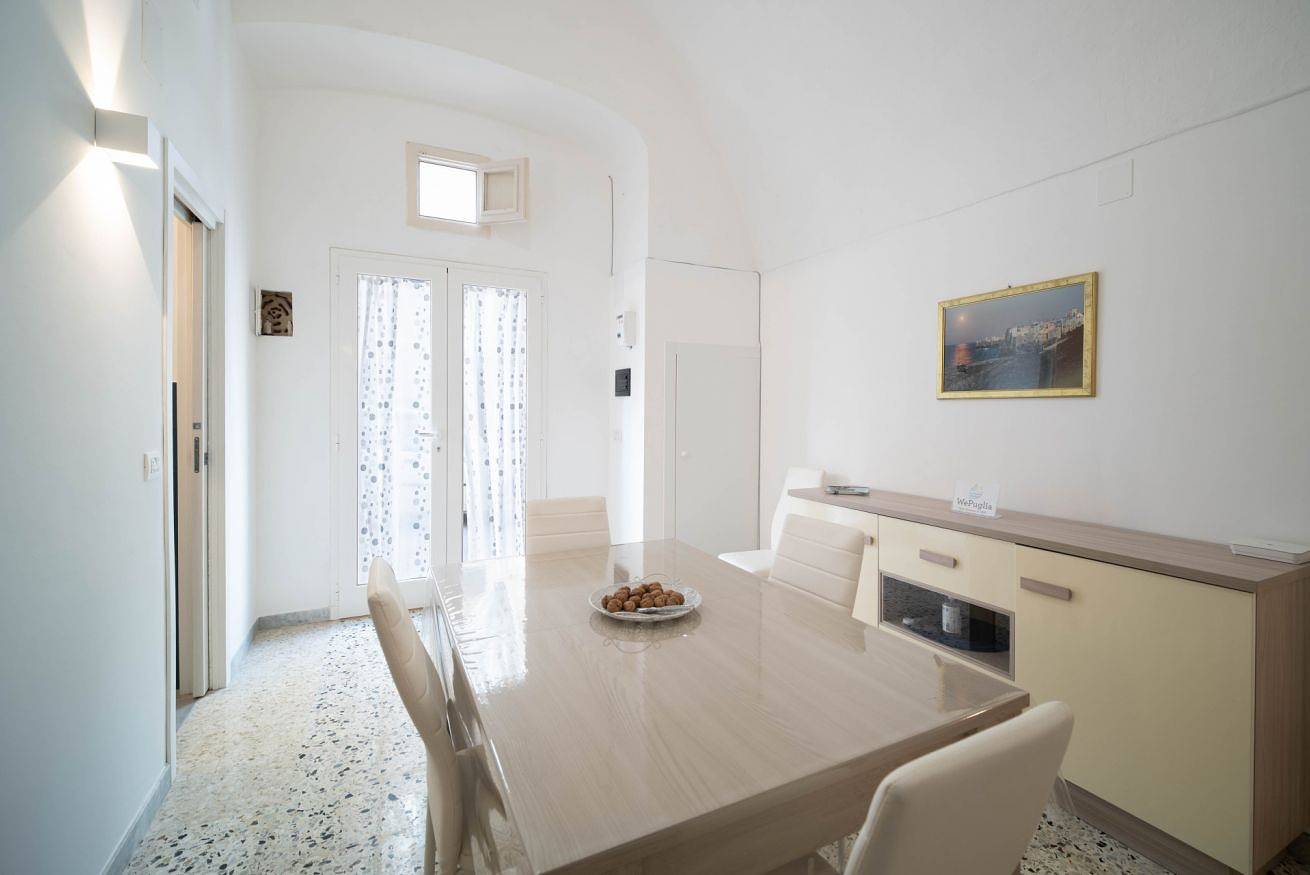 Appartement entier, Wepuglia - Donna Simona in Polignano a Mare, Province de Bari