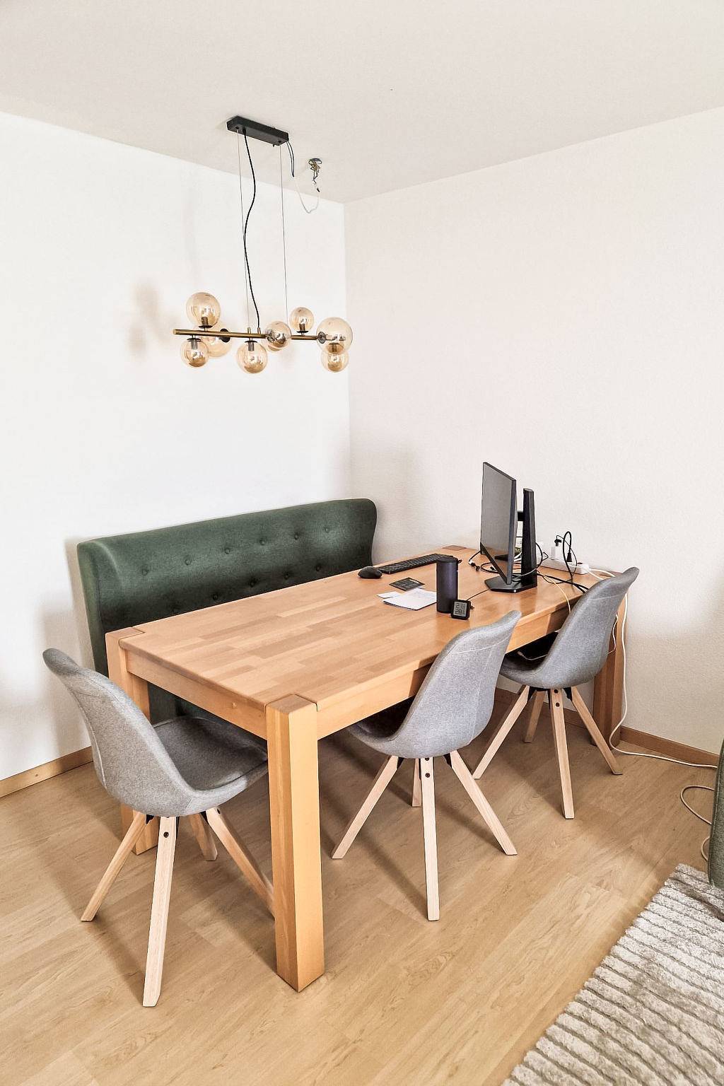Geheel appartement, Quadra Apt. 222 in Flims-Dorf, Flims