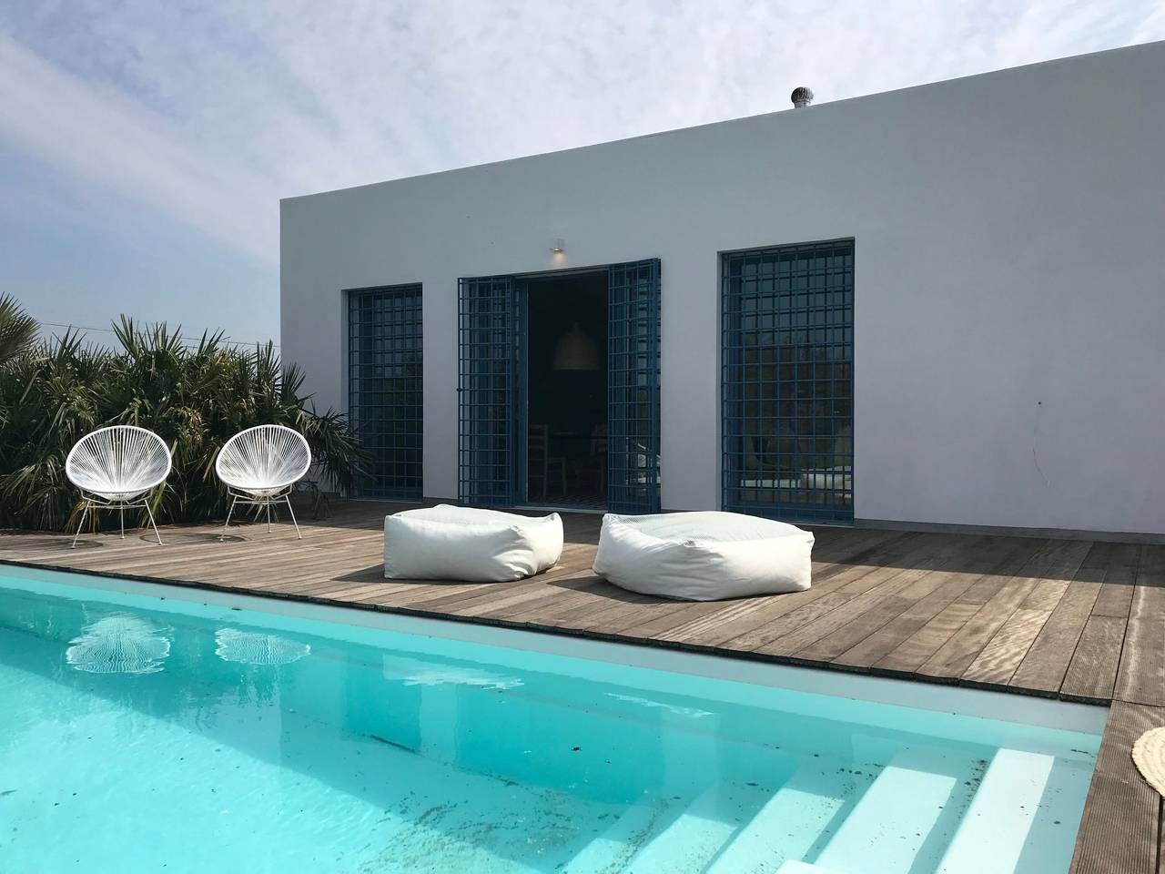 Haus in Partinico mit privatem Pool in Partinico, Palermo Provinz