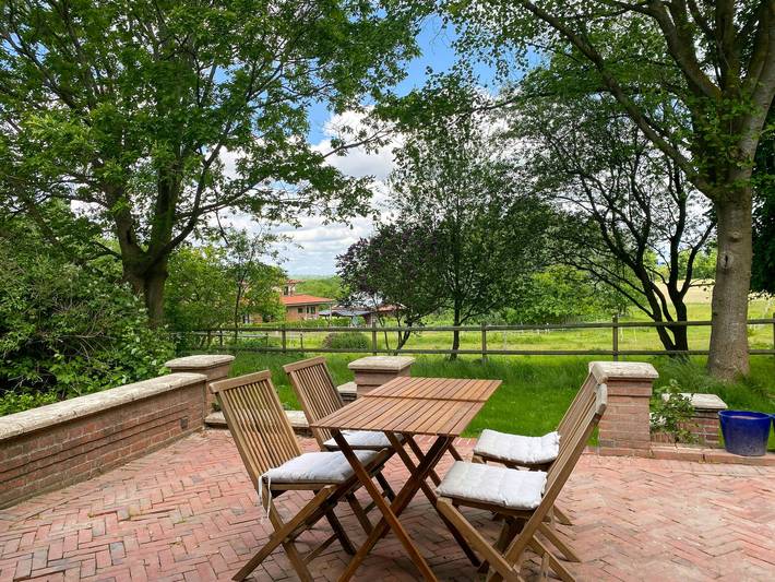 Ferienhaus für 10 Personen, mit Sauna und Terrasse, mit Haustier in Mittelholstein - 4