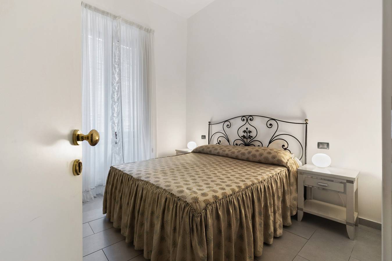 Kamer 'Camera 48' met Wi-Fi en airconditioning, foto 12