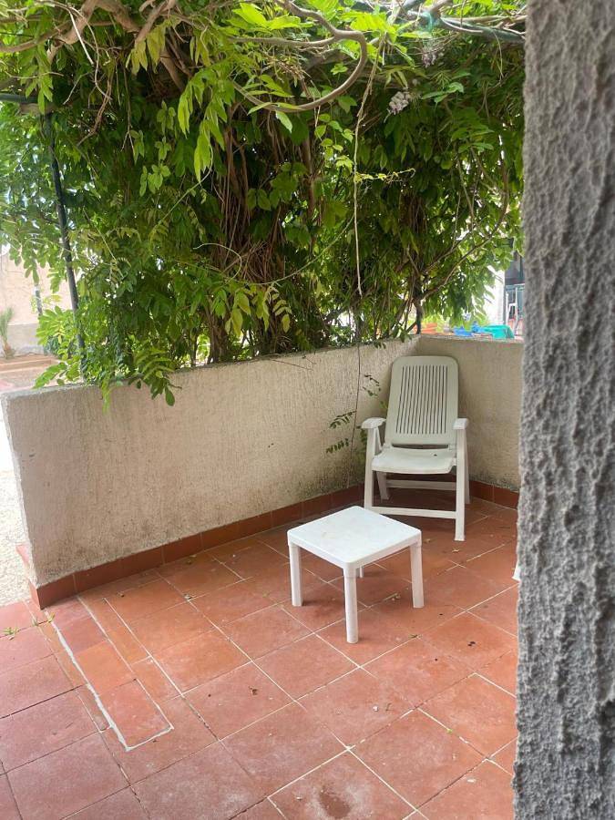 Two-Bedroom House in Cala Bue Marino, San Vito Lo Capo