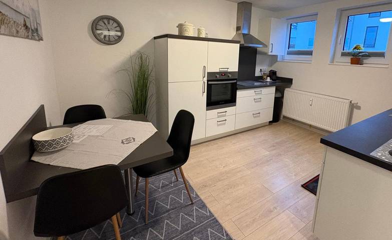 Appartement de vacances pour 2 personnes - 1
