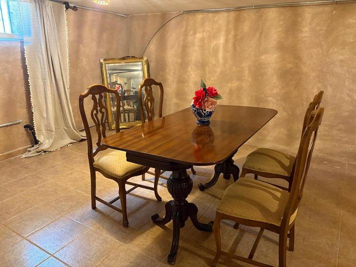 Maison d’hôte pour 1 personnes - 1