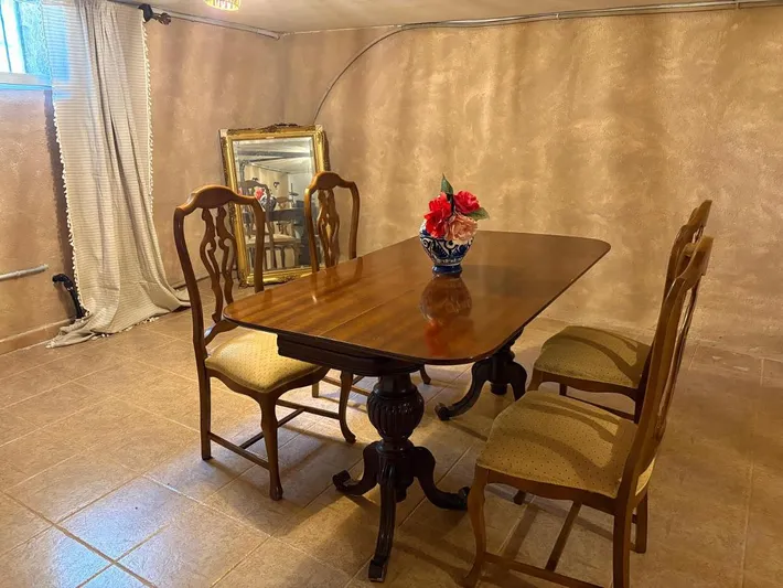 Casa de familia para 1 personas - 1