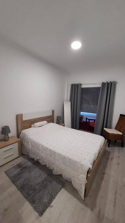 Appartement entier, Apartamento da Antónia in Viseu(Coração de Jesus), District de Viseu