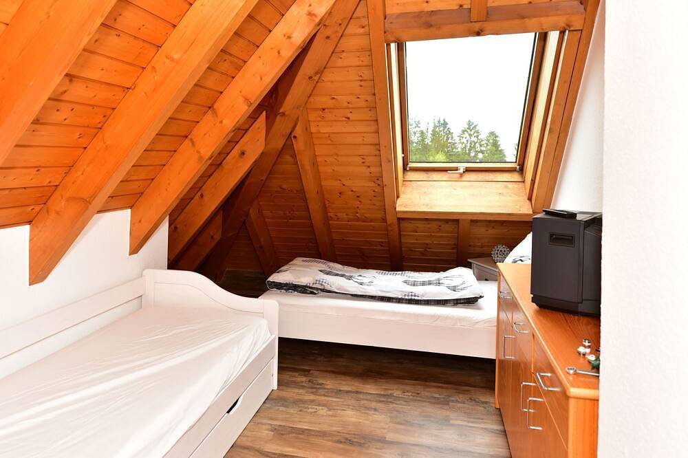 Ganze Wohnung, Apartment Black Forest Bollenhut Deluxe in Saig (Lenzkirch), Lenzkirch