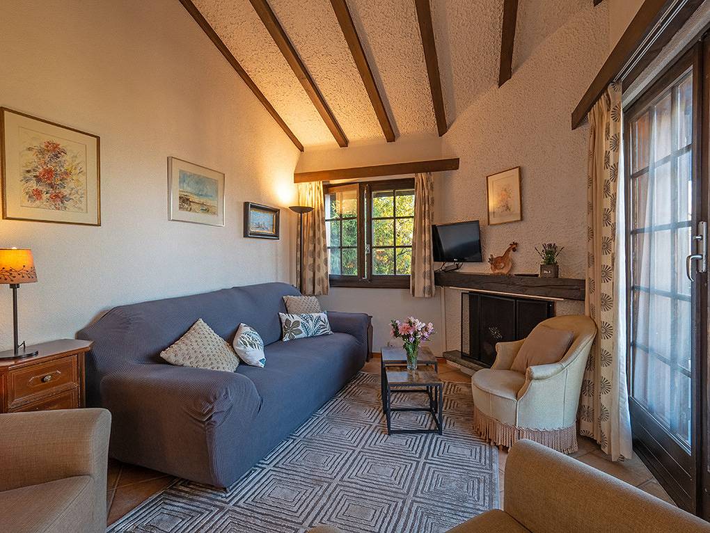 Casa de vacaciones para 6 personas con vistas in Nendaz, Alpes del Valais