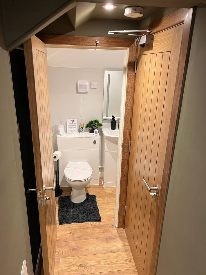 Gîte pour 2 personnes à Pitlochry - 4