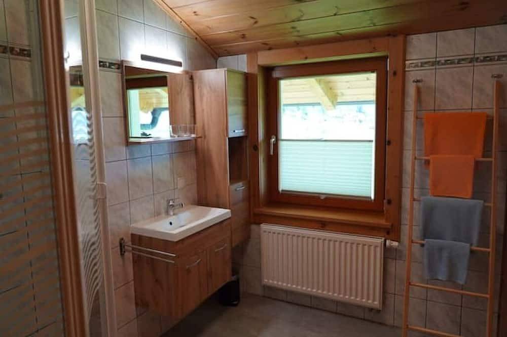 Ganze Wohnung, Haus Pongau Apartment 2 in Flachau, Tennengau