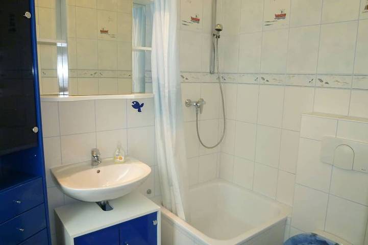 Villa mit pool für 4 Personen, mit Garten und Terrasse an der Ostsee - 4