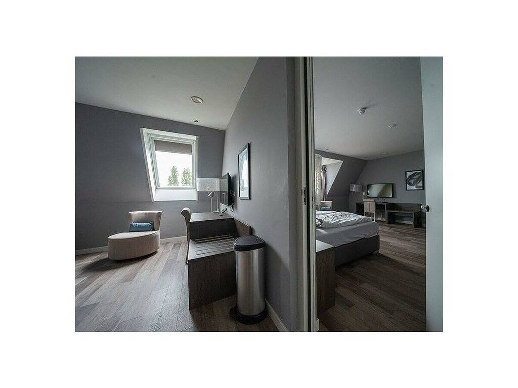 Ferienhaus in Uitdam mit Wifi in Markermeer