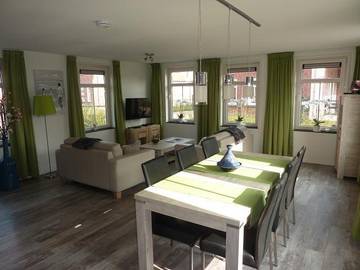 Strandhaus für 6 Personen in Breskens, Zeeuwse Kust, Bild 4