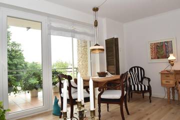 Ferienwohnung für 2 Personen in Flensburg, Flensburger Förde, Bild 2