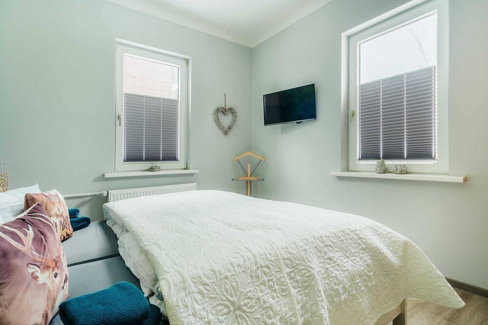 Apartamento entero, Wiesenblick - Ferienwohnung Wiesenblick in Braunlage, Harzvorland