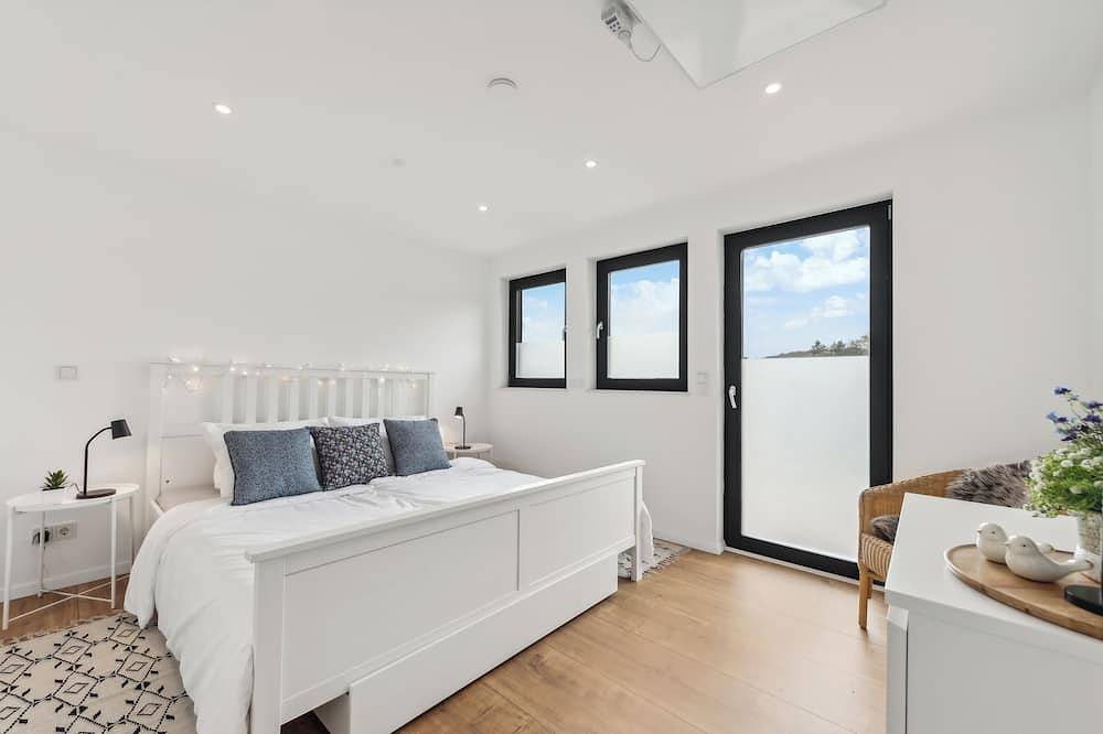 Ganze Wohnung, Luxury Maisonette – Haus Seiters – 4 Sterne mit Sauna im Saarland in Sankt Wendel, Saar-Nahe-Bergland